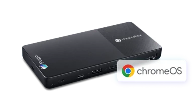 The Fugo Chromebox