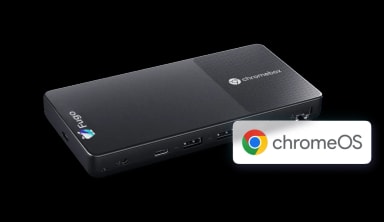 The Fugo Chromebox