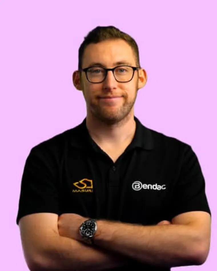 Ben DaCosta