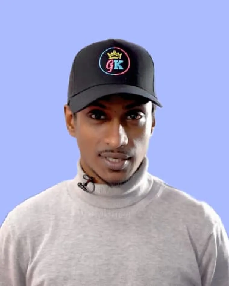 Ali