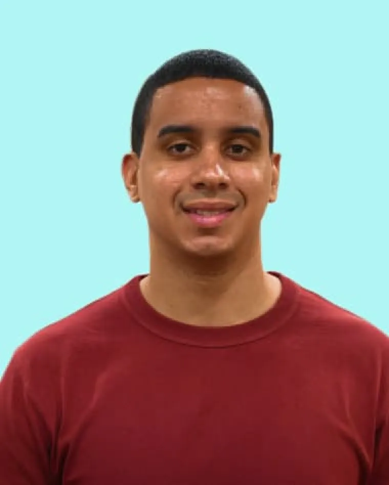Reymy Gomez