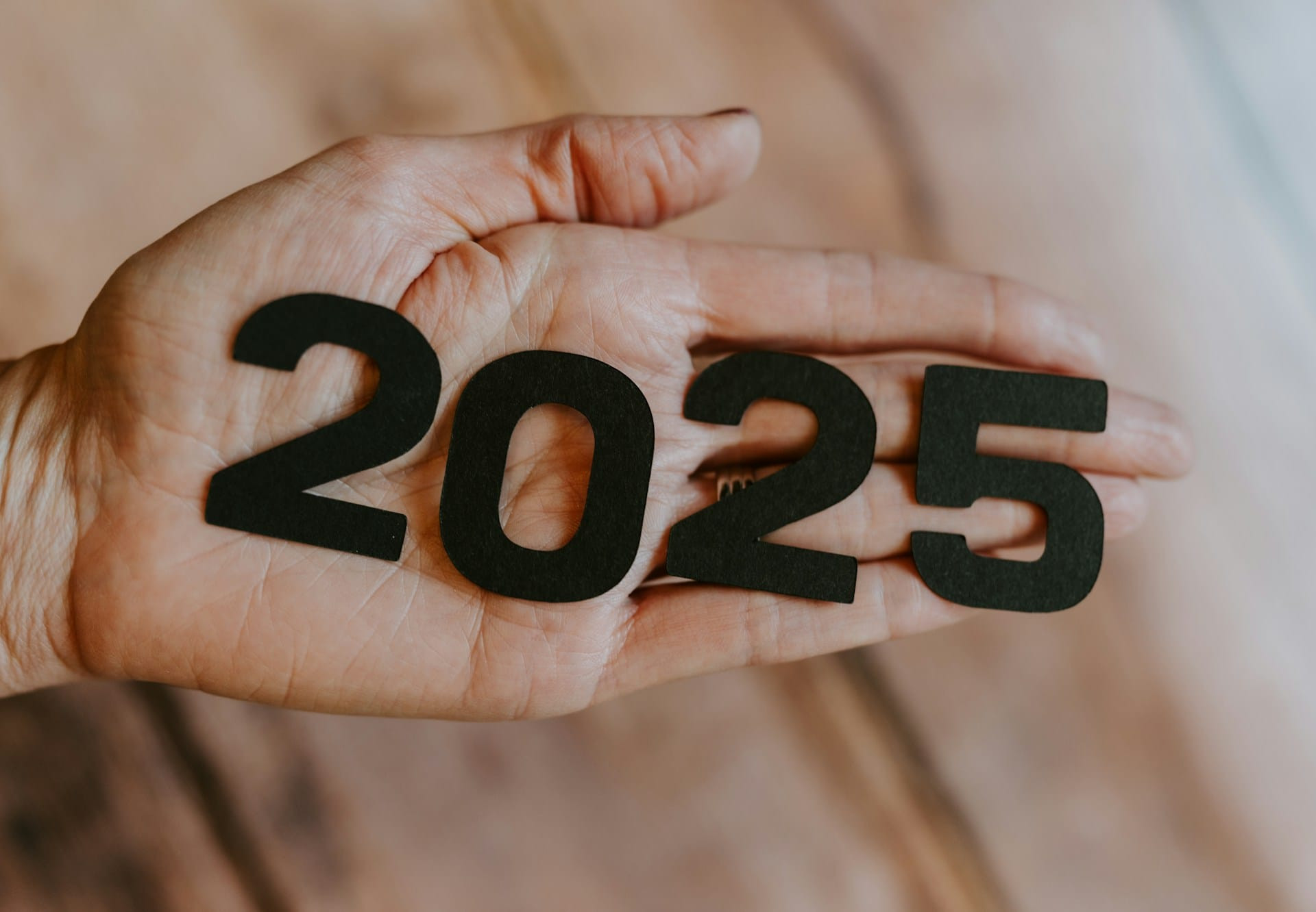 What We Built in 2025 & Where It’s Leading
