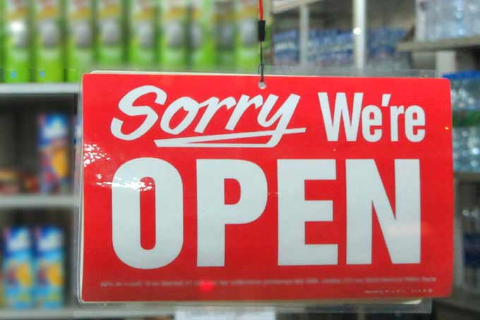 What Happens When Your In-Store Marketing Gets Out of Sync with HQ?