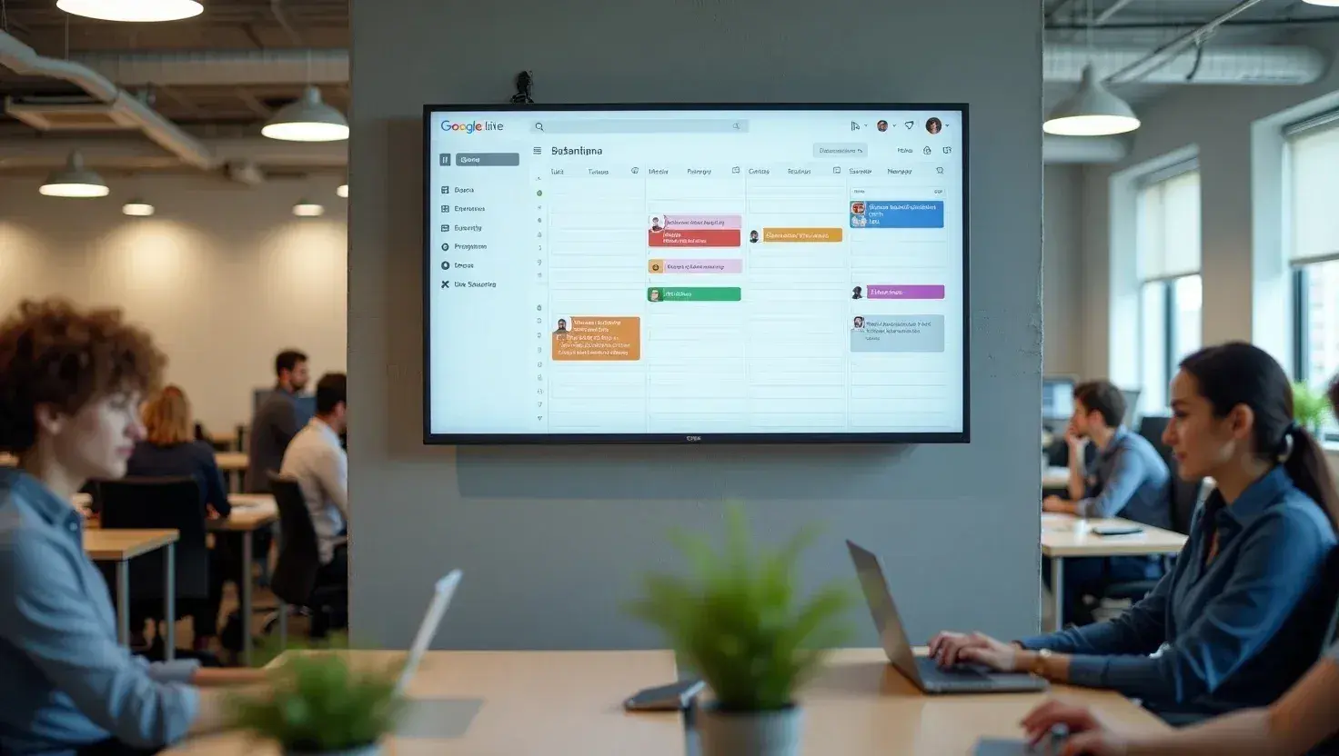 Content Scheduling is a Superpower. So Why is Your Signage Stuck in 2012?