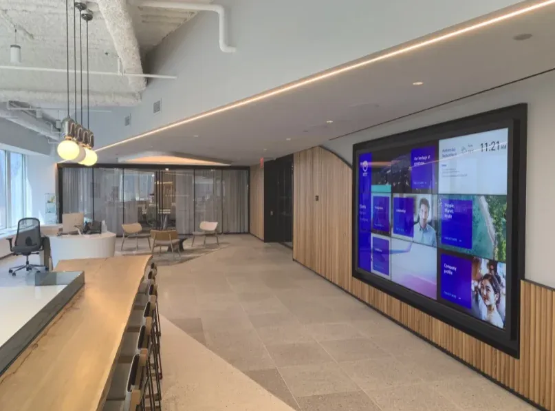 Securing Your Screens With Better Digital Signage Security