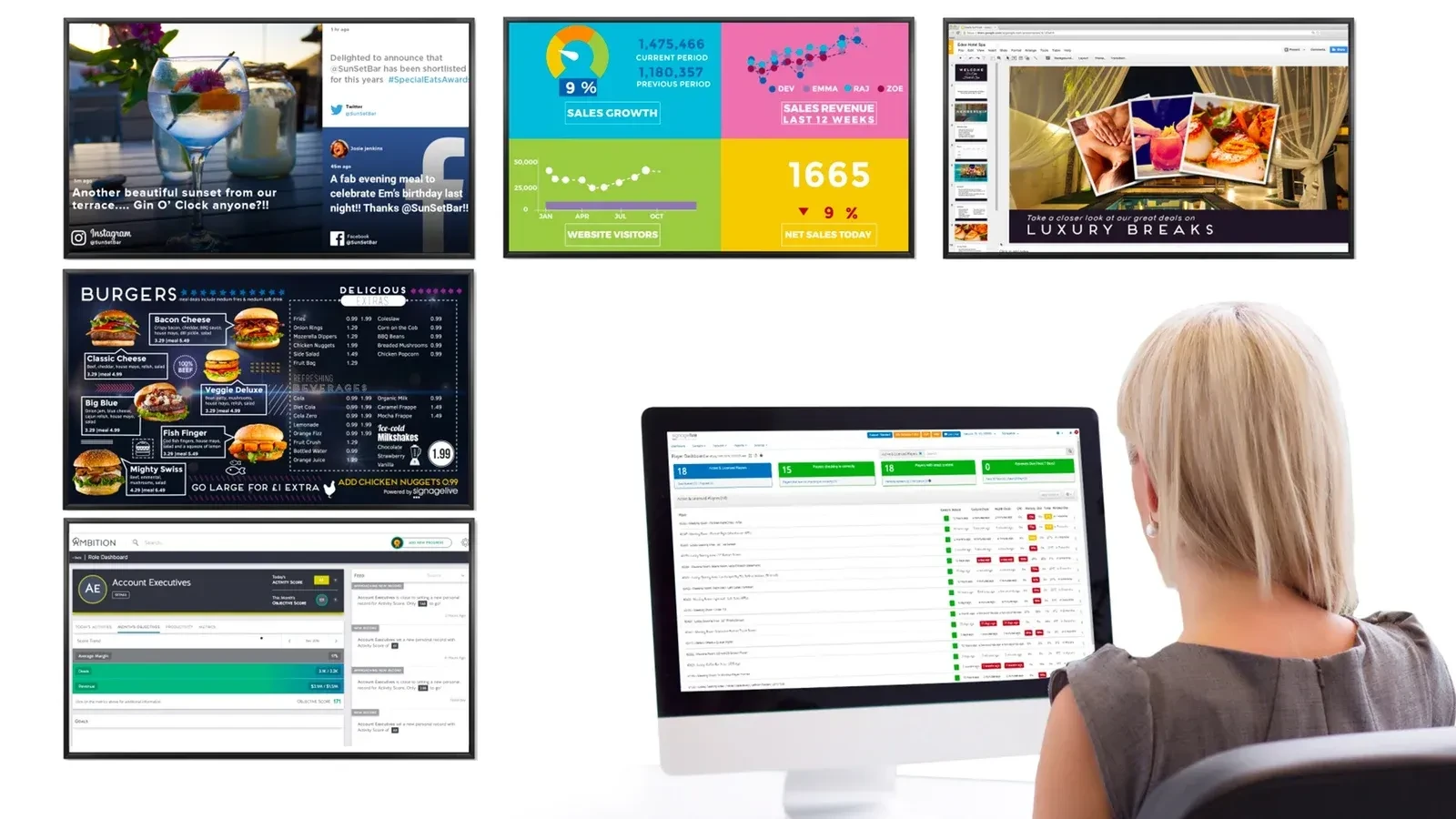 Signagelive Pricing, Plans, & Hidden Fees: Is the Cost Worth It?