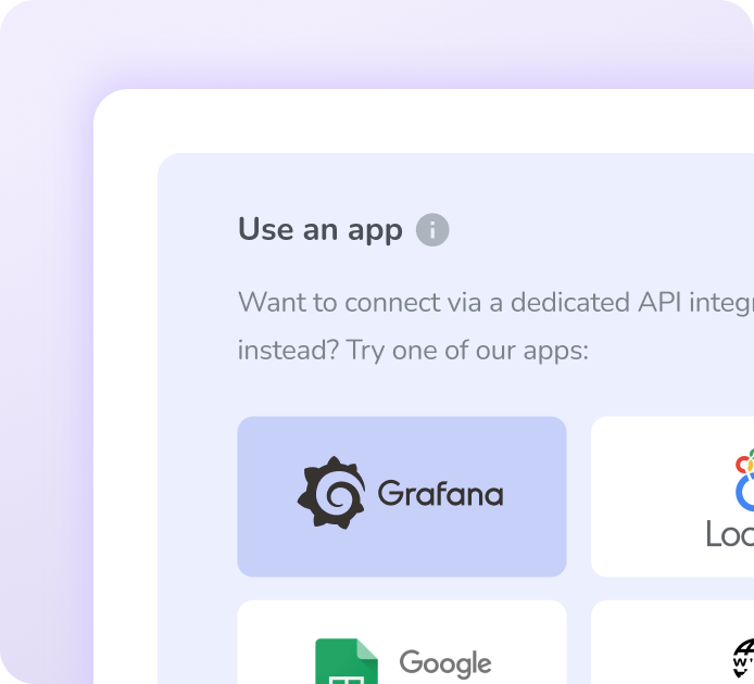 A screenshot shows the user interface of Fugo's TV Dashboard software