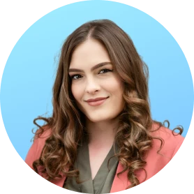 Ready to get started illustration mobile